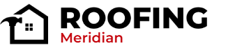 Meridian Roofing Company Logo